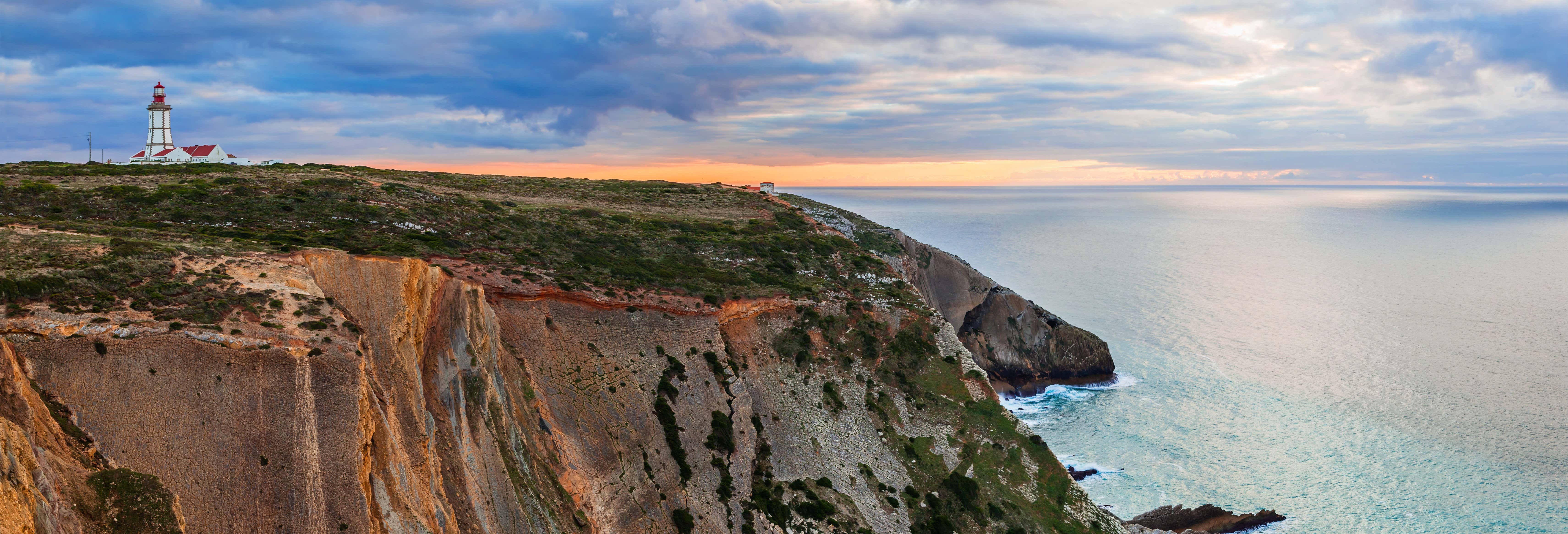 Cabo Espichel Caves Cruise