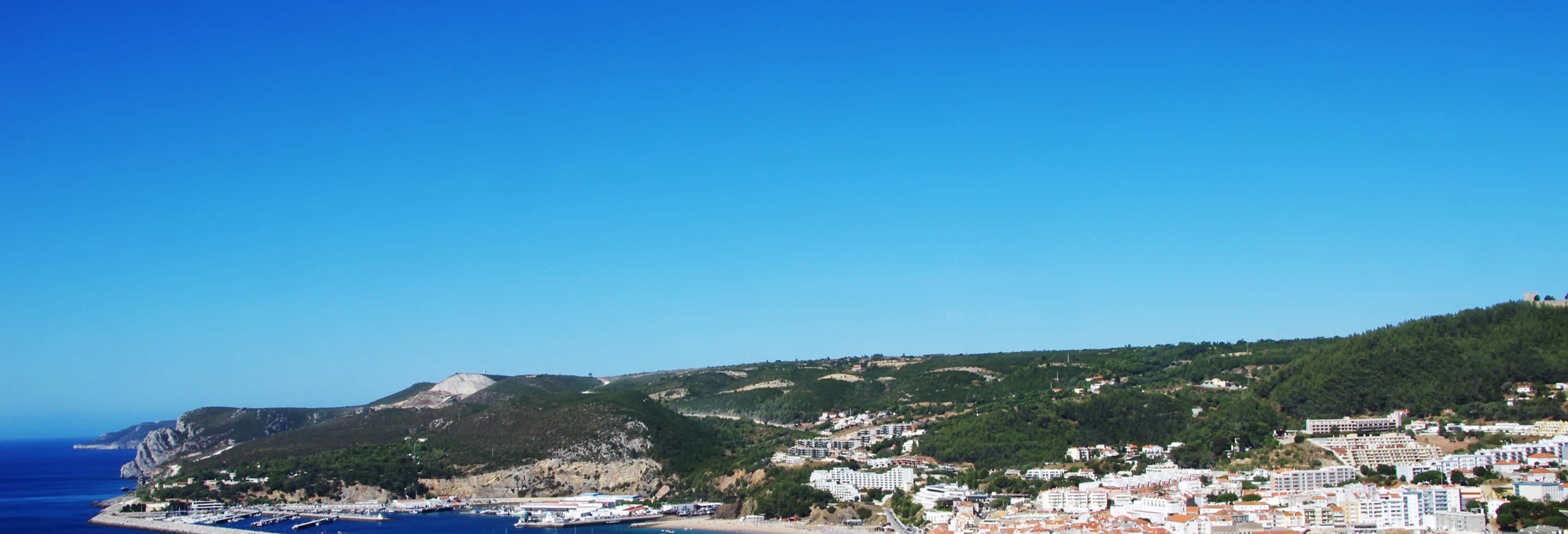 Sesimbra Snorkel Board Experience