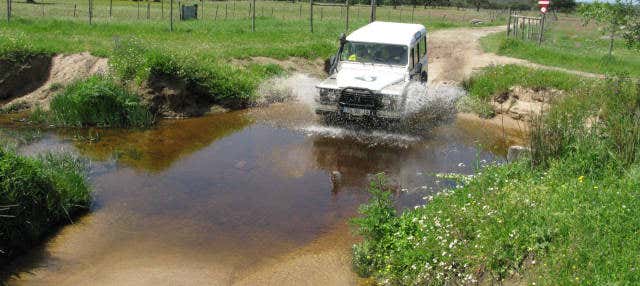 Tour in 4x4 del Parco di Arrábida e del Cabo Espichel
