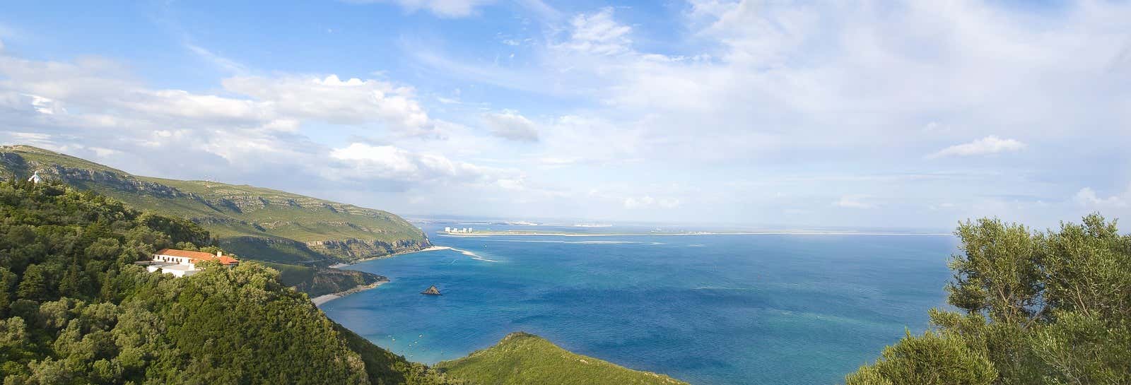 Arrábida Natural Park Tour