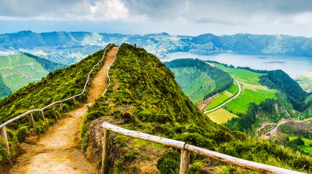 Sete Cidades