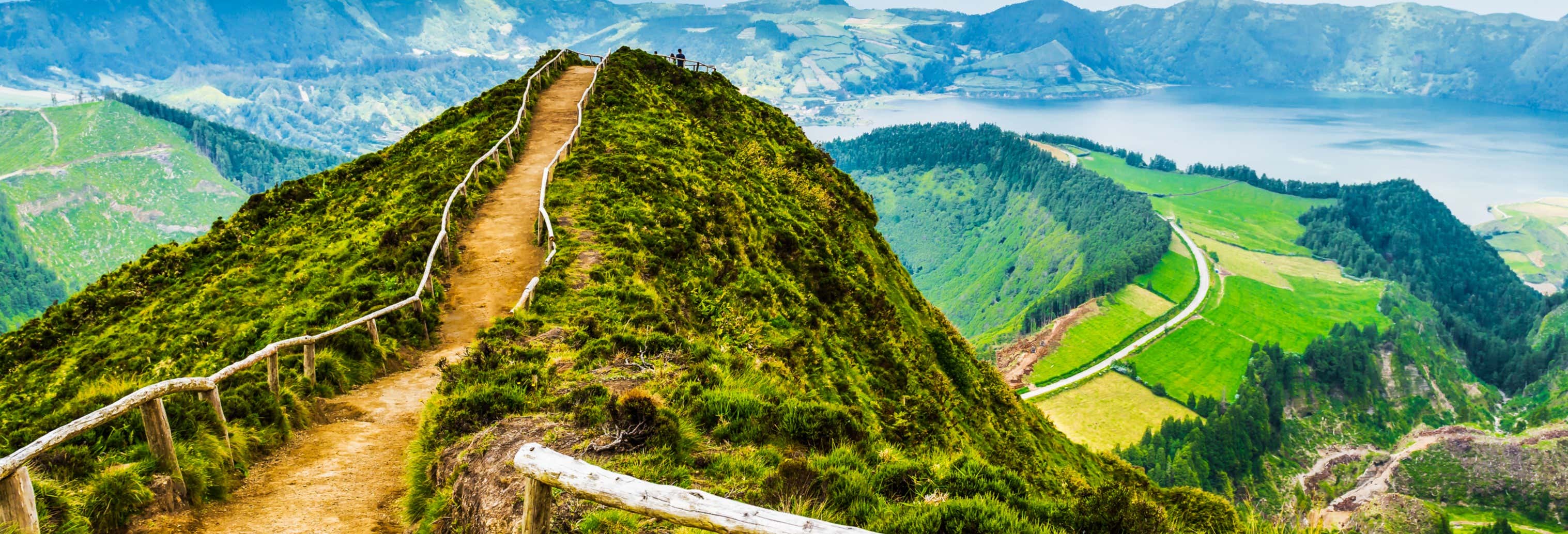 Excursiones, visitas guiadas y actividades en Sete Cidades