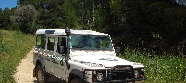 Tour in fuoristrada del Parco di Arrábida e del Cabo Espichel