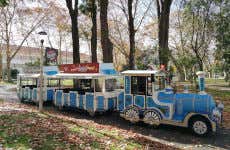 Setúbal Tourist Train