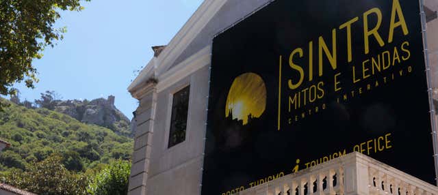 Biglietti per il Centro Interpretativo Miti e Leggende di Sintra