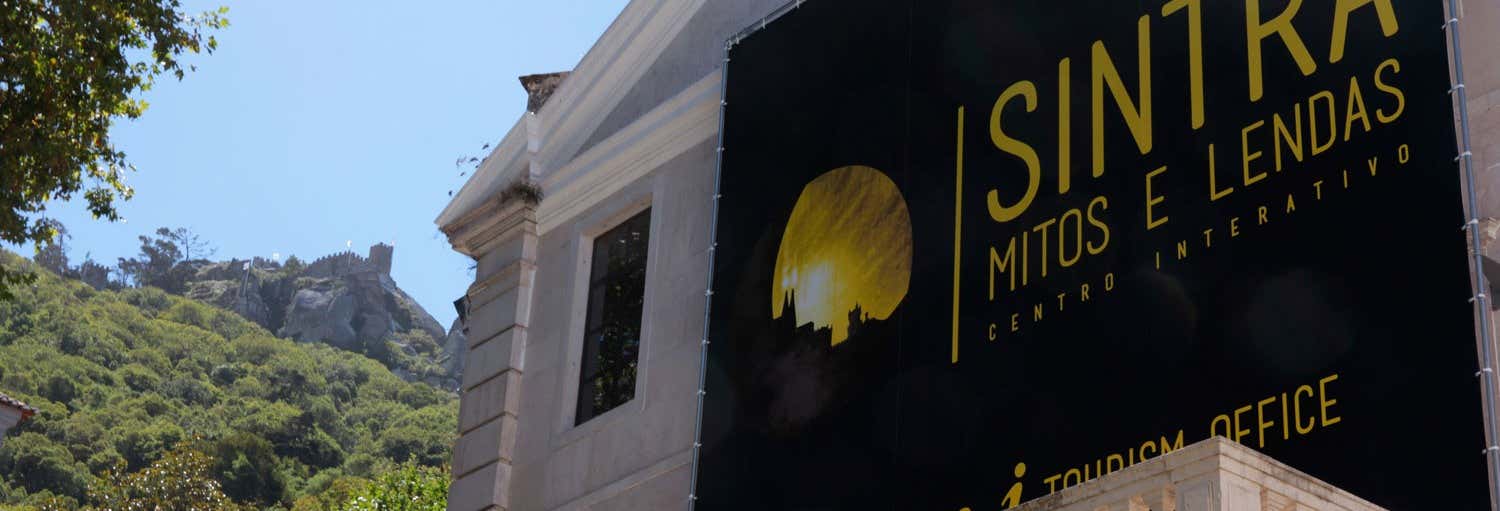 Sintra Myths and Legends Tour
