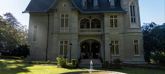 Biglietti per il Palácio Biester