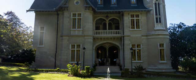 Billet pour le palais Biester