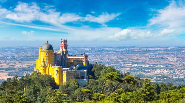 Sintra