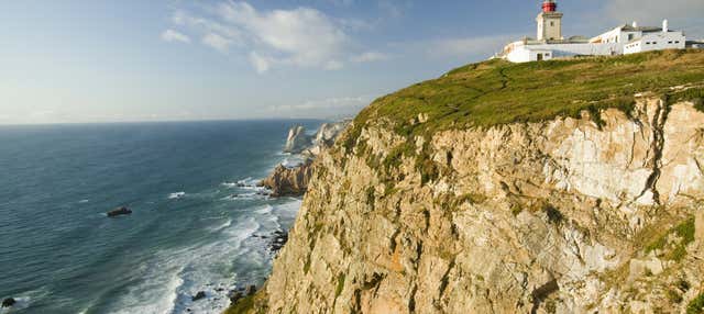 Tour di Sintra e del suo Parco Naturale in 4x4