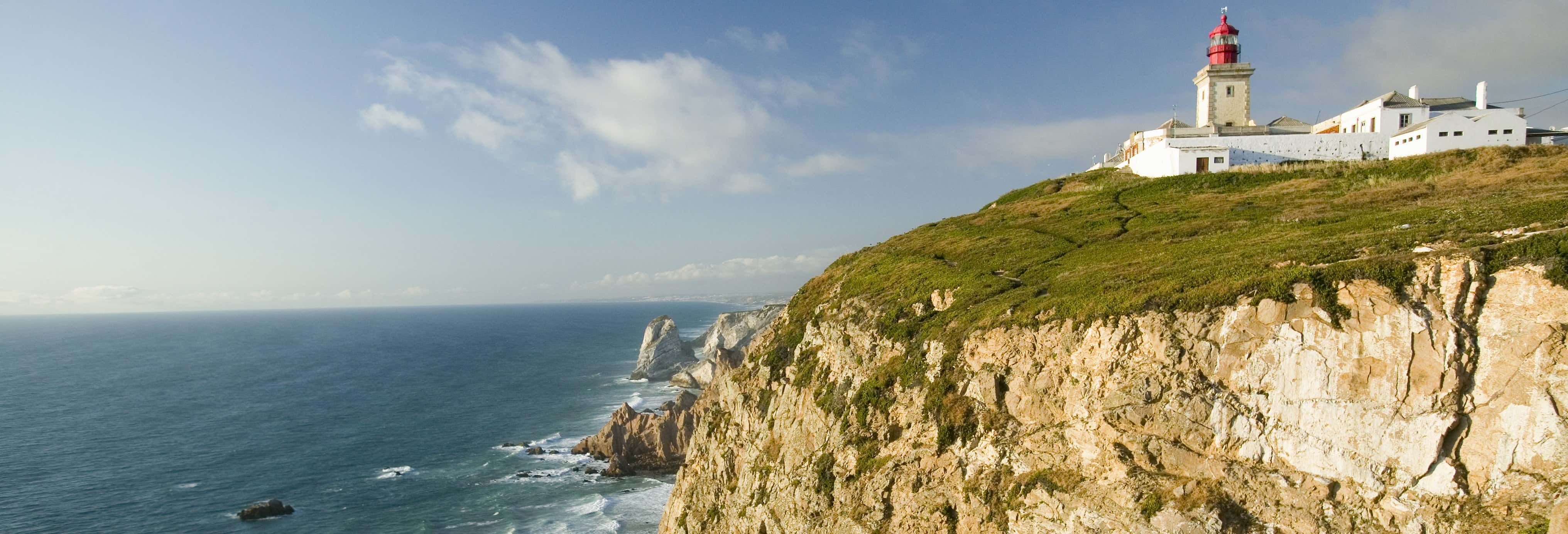Tour di Sintra e del suo Parco Naturale in 4x4