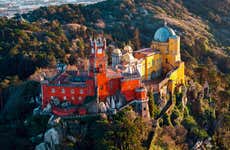 Tour privado por Sintra
