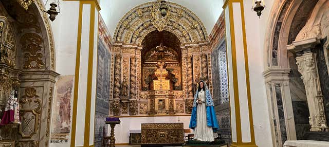 Visita guidata di Sousel