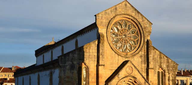 Tour privato di Tomar