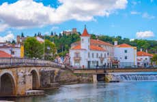 Tour por Tomar