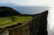 São Jorge Hike