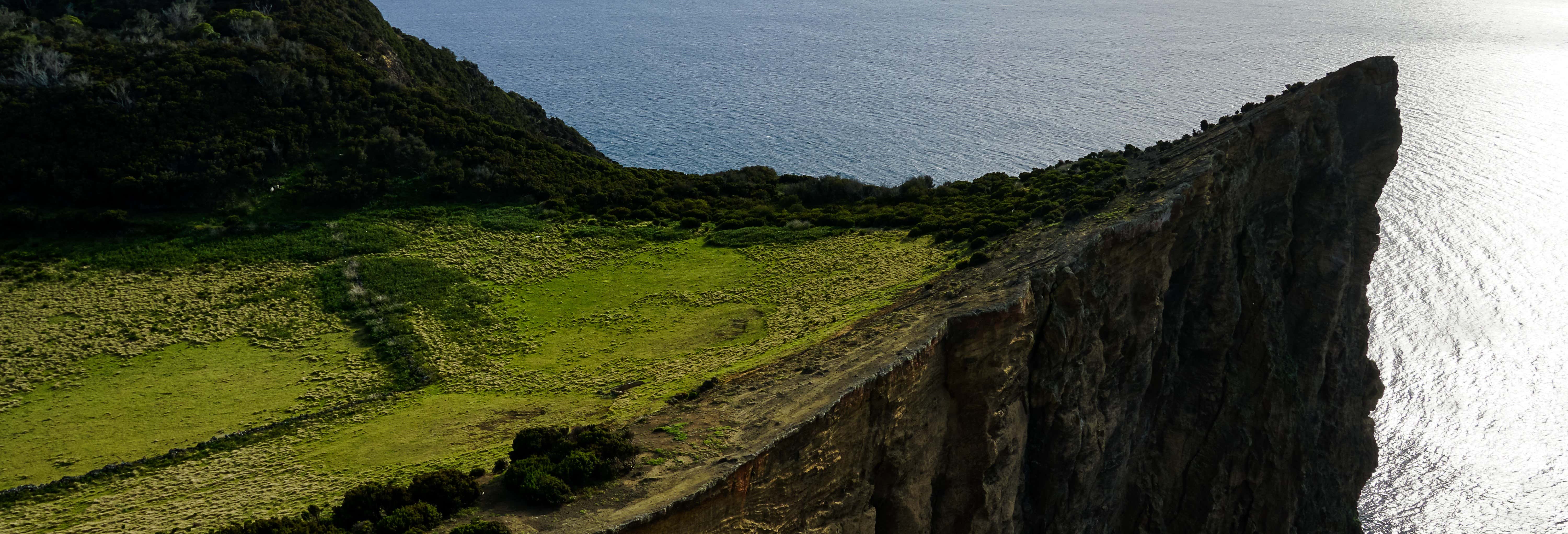 São Jorge Hike