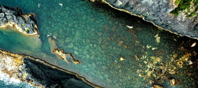 Snorkeling a São Jorge