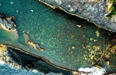 Sao Jorge Snorkeling Tour