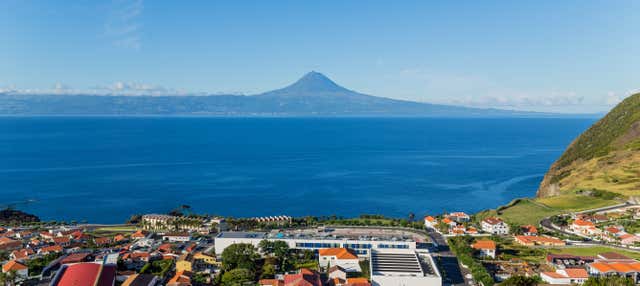 Tour privato di São Jorge 