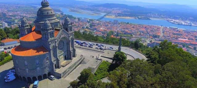 Free tour por Viana do Castelo
