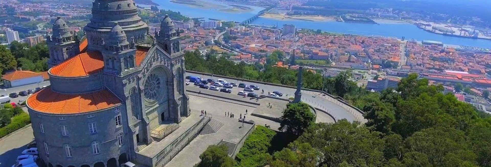 Free tour por Viana do Castelo