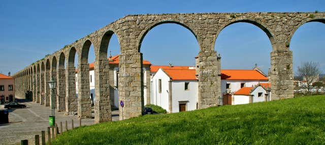 Visita guidata di Vila do Conde