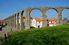 Guided Tour of Vila do Conde