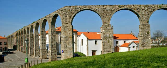 Visite guidée dans Vila do Conde