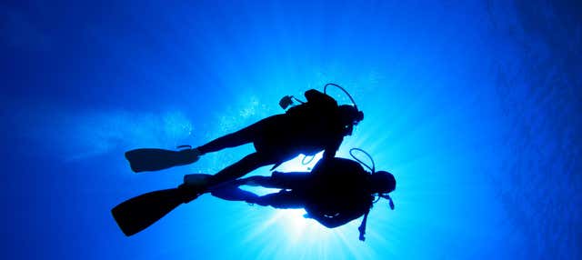 Immersione per principianti a Santa Maria