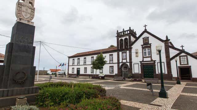 Vila do Porto