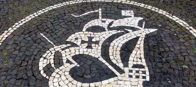 Tour dei coloni di Vila Franca do Campo