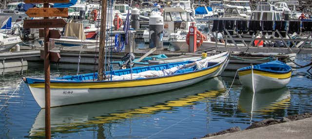 Tour del patrimonio baleniero delle Azzorre
