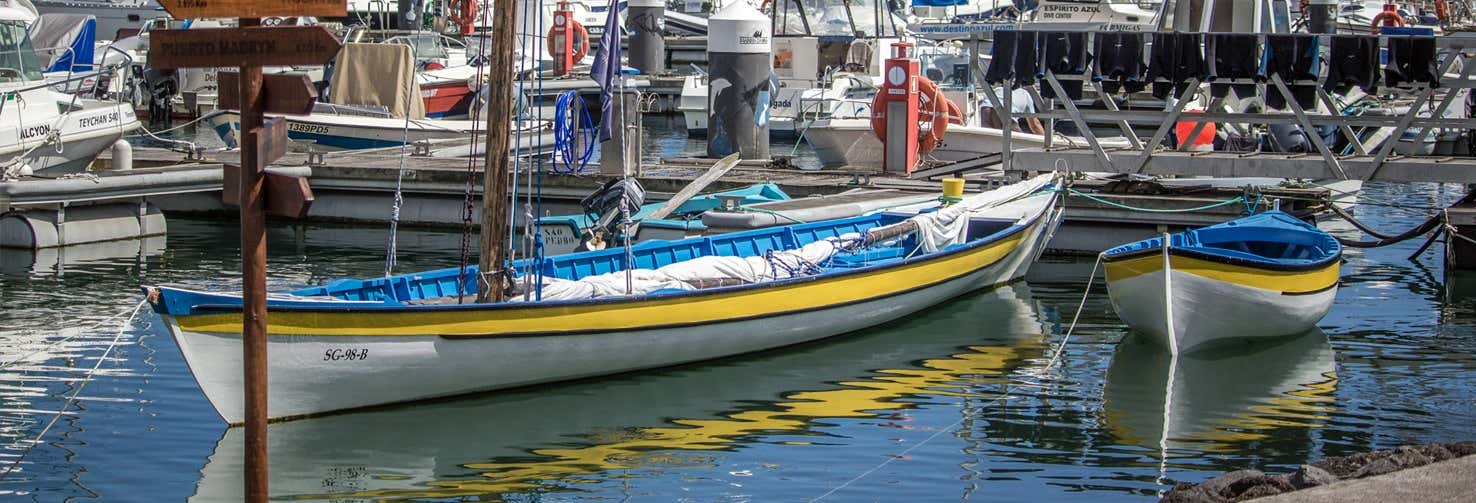 Whaling Heritage of the Azores Tour