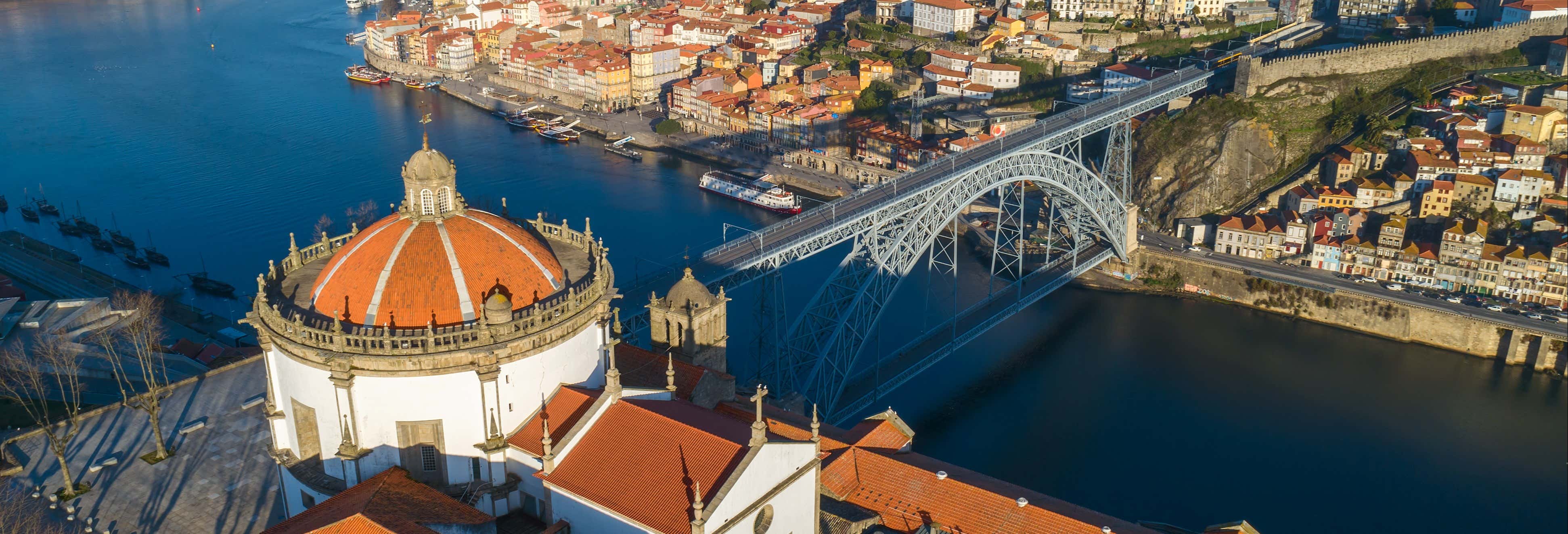 Vila Nova de Gaia Free Tour