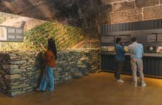 Fonseca Winery Tour + Fado Show