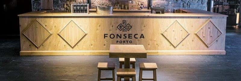 Fonseca Winery Tour