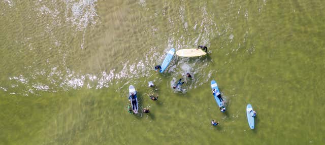 Corso di surf a Vila Nova de Milfontes