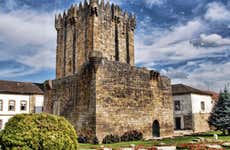 Excursión a Chaves