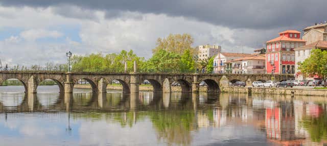 Tour di Trás-os-Montes