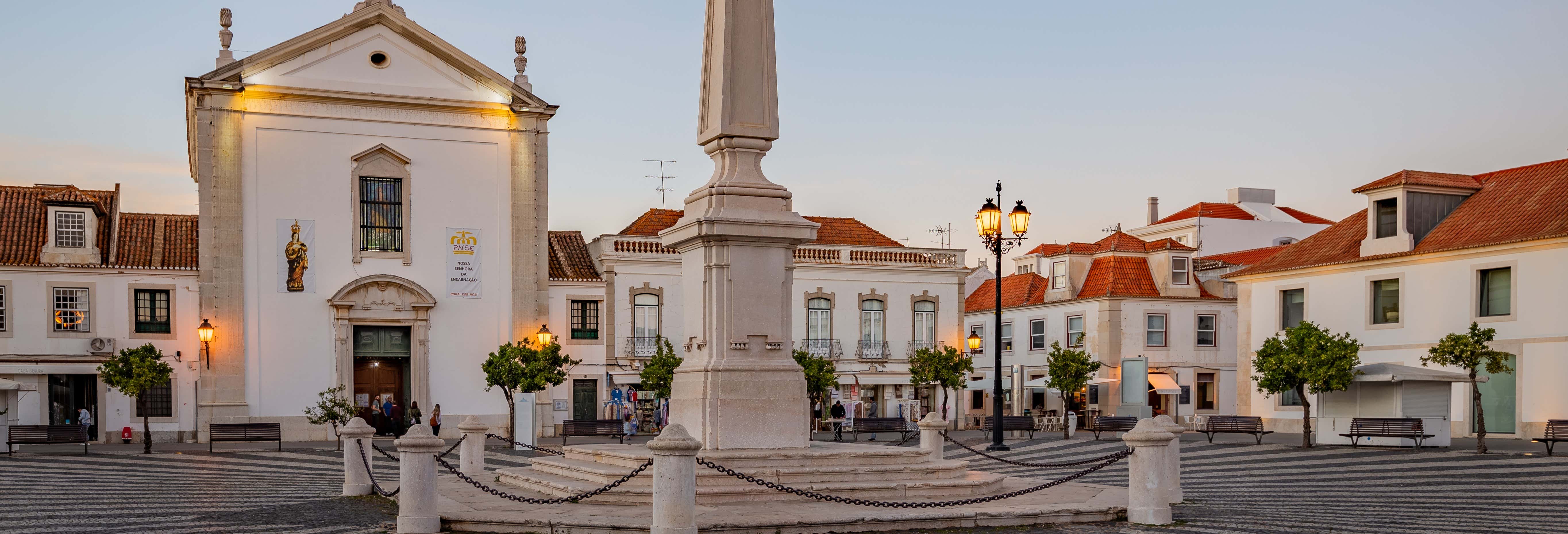 Vila Real de Santo António