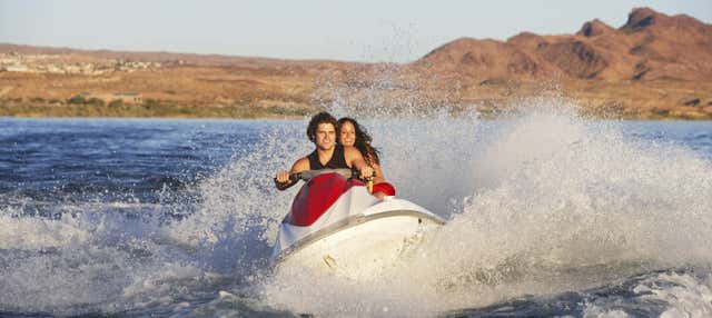 Noleggio di moto d'acqua a Vilamoura