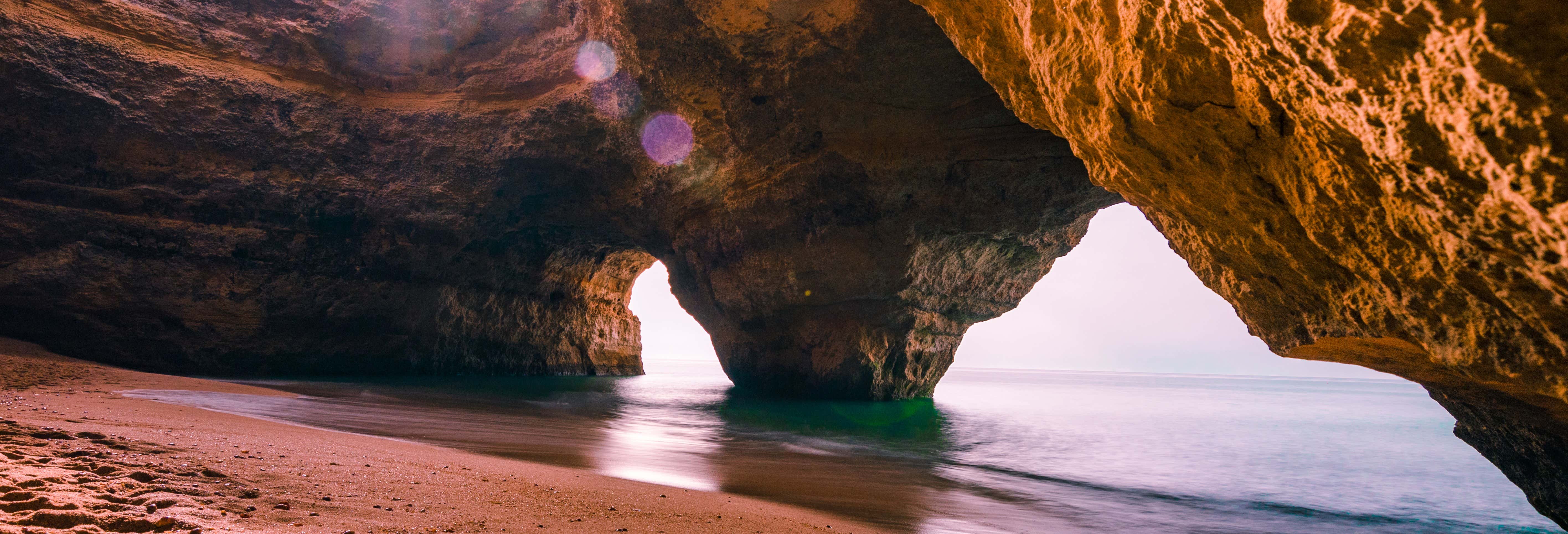 Benagil Caves Boat Tour