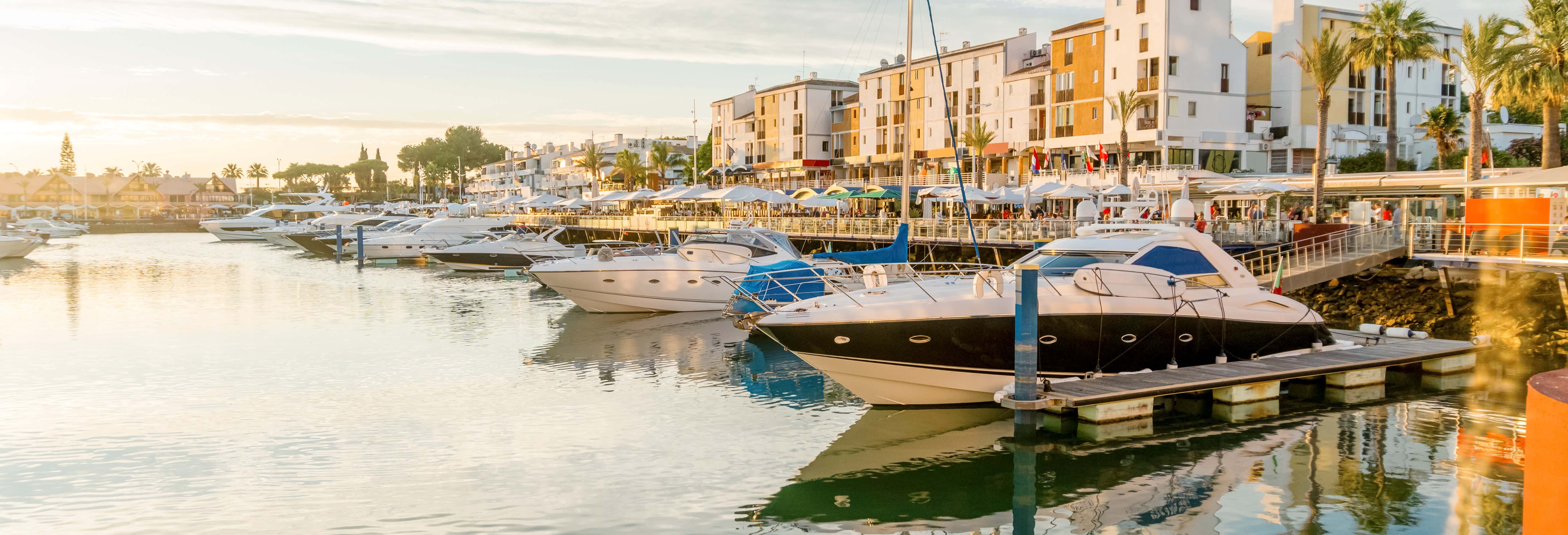 Vilamoura Segway Tour