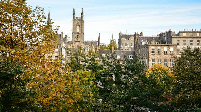 Aberdeen