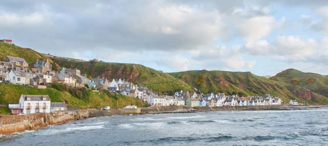Tour delle località costiere dell'Aberdeenshire
