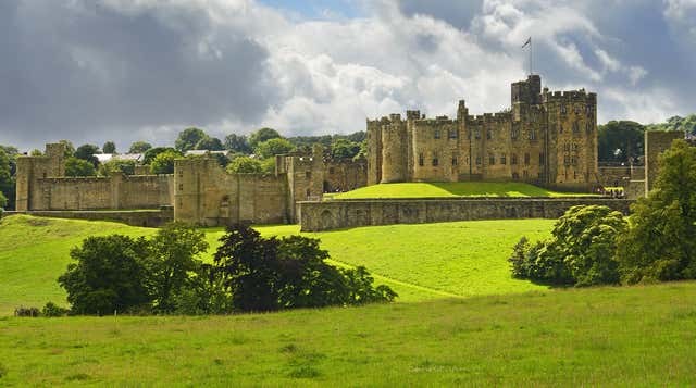 Alnwick