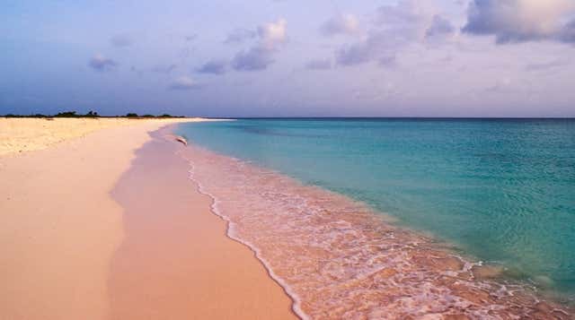Anegada