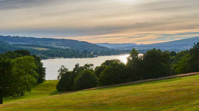 Balloch