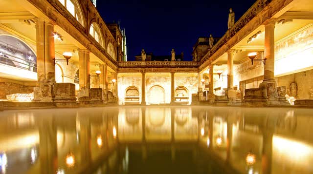 Bath